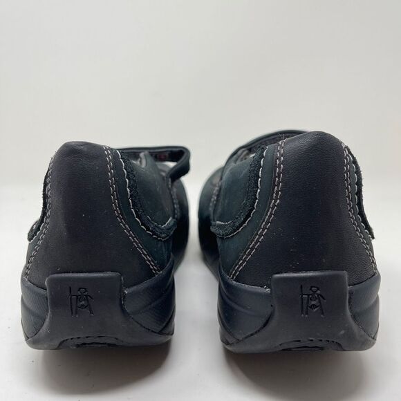 MBT Kayla Women's Mary Jane Rocker Comfort Shoes Nubuck Swiss US 8 - Picture 4 of 10